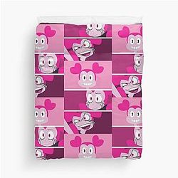 Steven Universe Spinel Cover