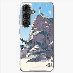 Steven Universe Samsung Galaxy Soft Case