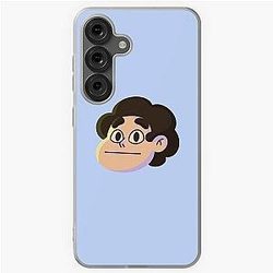 Steven Universe Samsung Galaxy Case