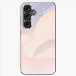 Steven Universe Sky Samsung Galaxy Case