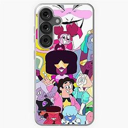 Goodbye Steven Universe Samsung Case