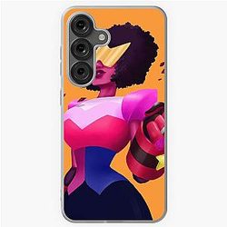 Steven Universe Garnet Samsung Galaxy Case
