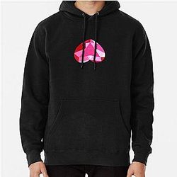 Steven Universe Crystal Gems Pullover Hoodie