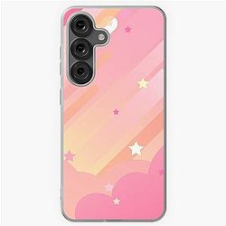Steven Universe Clouds Samsung Galaxy Case