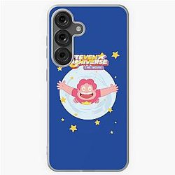 Steven Universe The Movie Samsung Galaxy Case