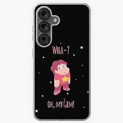 Steven Universe Oh My Galaxy Soft Case