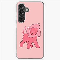 Steven Universe Lion Samsung Case