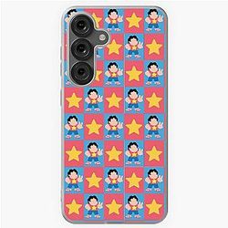 Steven Universe Samsung Galaxy Soft Case