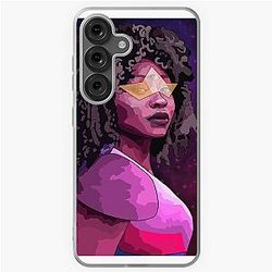 Garnet Steven Universe Samsung Galaxy Soft Case