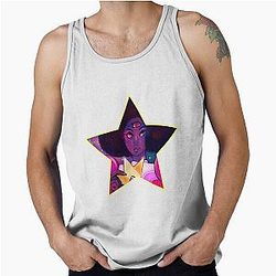 Steven Universe Garnet Top