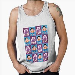 Steven Universe - Steven and Amethyst Tank