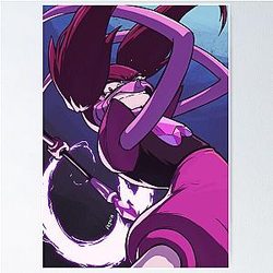 Steven Universe The Spinel Movie Poster