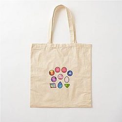 Steven Universe Cotton Tote Bag