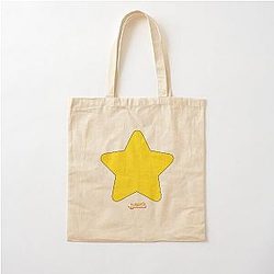 Steven Universe Star Tote Bag