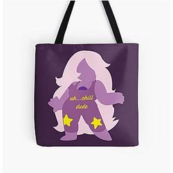 Steven Universe All Over Print Tote Bag