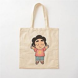 Cute Steven Universe Cotton Tote Bag