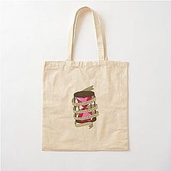 Someday Somewhere Somehow Steven Universe Cotton Tote Bag