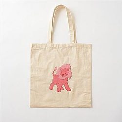 Steven Universe Cotton Tote Bag