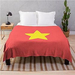 The Steven Universe Throw Blanket