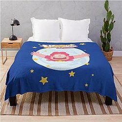 Steven Universe The Movie Blanket