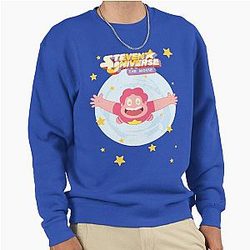 Steven Universe The Movie Sweatshirt