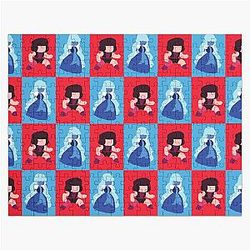Steven Universe - Ruby Sapphire Puzzle