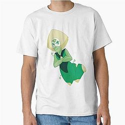 Steven Universe Peridot T-Shirt