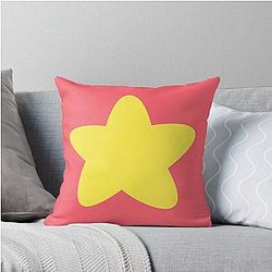 Steven Universe Throw Pillow