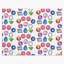 Steven Universe Jigsaw Puzzle