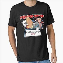Emotional Damage: Steven He Meme Essential T-Shirt