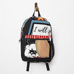 Emotional Damage and the Backpack Meme