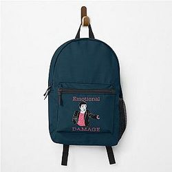 Emotional Damage Steven He Backpack