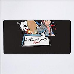 Emotional Damage Steven Meme Essential T-Shirt Desk Mat