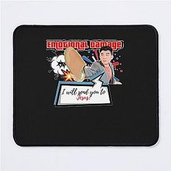 Emotional Damage Steven Meme Mouse Pad