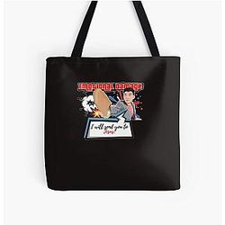 Emotional Damage Steven Meme Essential Tote Bag