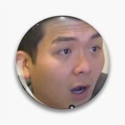 Emotional Damage Steven on TikTok Pin