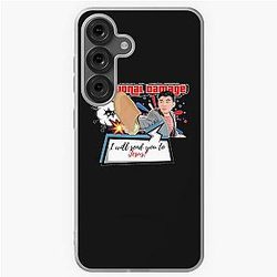 Emotional Damage Steven Meme Samsung Galaxy Soft Case