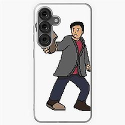 Emotional Damage for Samsung Galaxy Soft Case