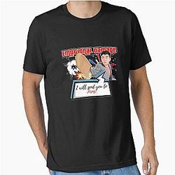 Emotional Damage Steven Essential T-Shirt