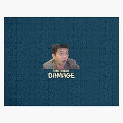 Emotional Damage Steven Jigsaw Puzzle