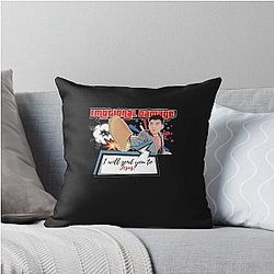 Emotional Damage Throw Pillow