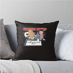 Emotional Damage Steven Meme Essential T-Shirt Throw Pillow