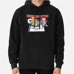 Emotional Damage Steven Meme Essential Hoodie