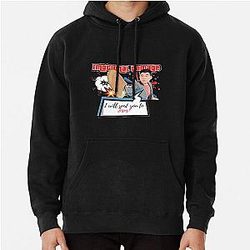 Emotional Damage Steven Hoodie
