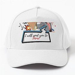 Emotional Damage Steven Essential T-Shirt Baseball Cap