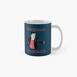 Emotional Damage, A Classic Mug