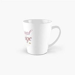 Emotional Damage Steven A Tall Mug