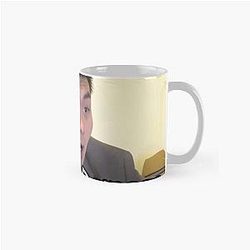 Emotional Damage Steven TikTok Classic Mug
