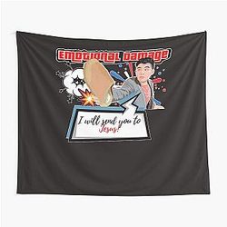 Emotional Damage Steven Meme Essential T-Shirt