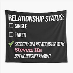 Steven He - Relationship Tapestry